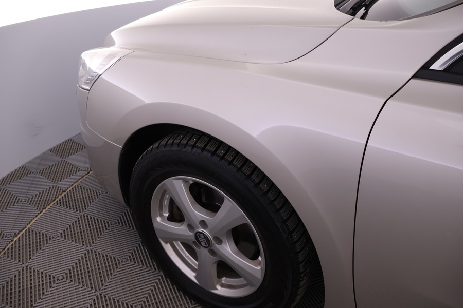 Peugeot 508 vaihtoauto