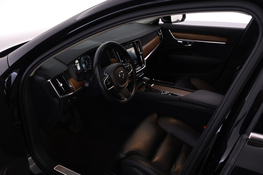 Volvo S90 vaihtoauto