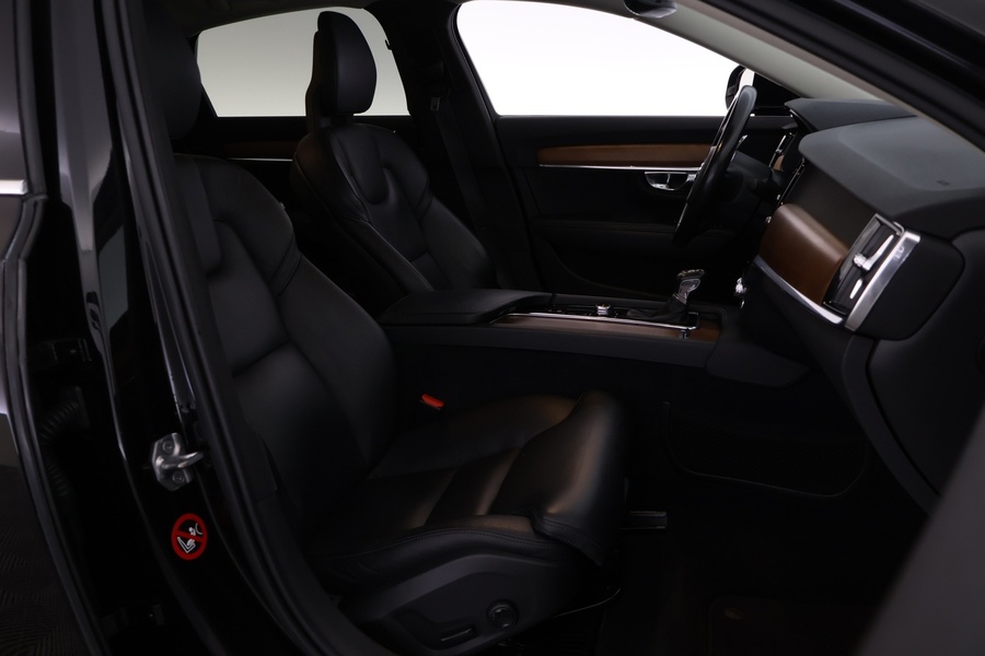 Volvo S90 vaihtoauto