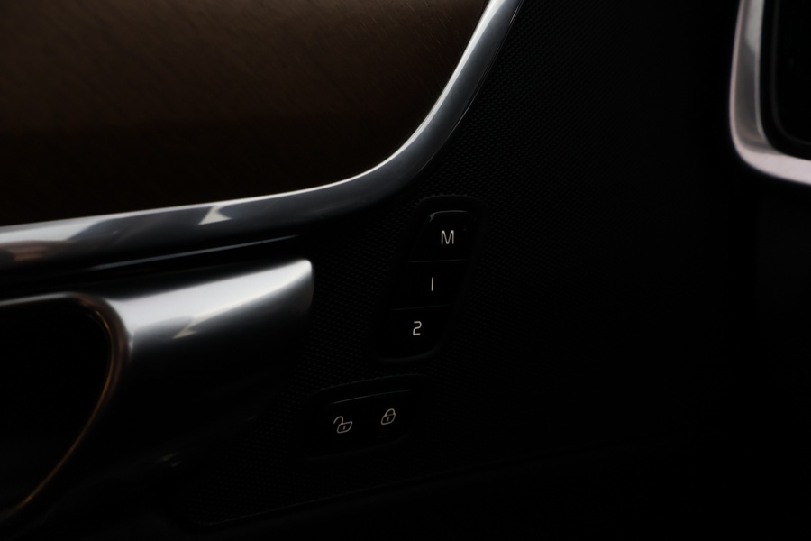 Volvo S90 vaihtoauto