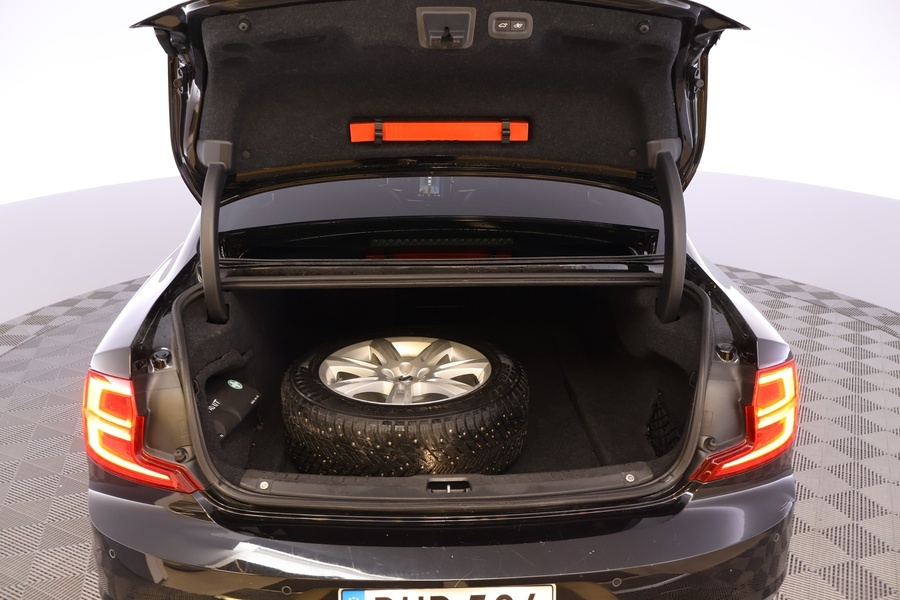 Volvo S90 vaihtoauto