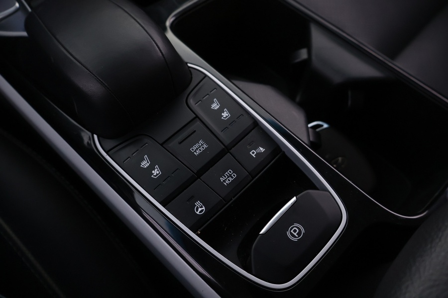 Hyundai IONIQ electric vaihtoauto