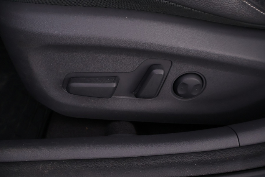 Hyundai IONIQ electric vaihtoauto