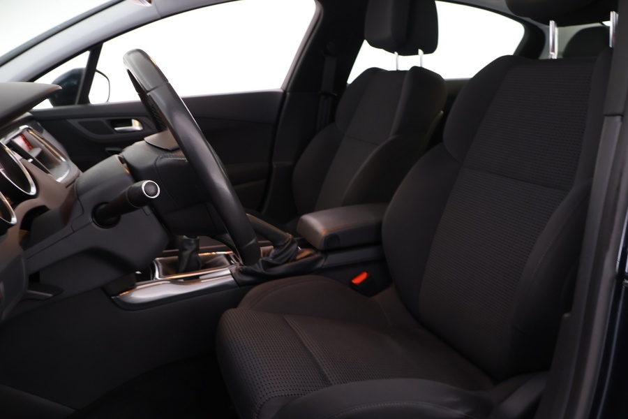 Peugeot 508 vaihtoauto