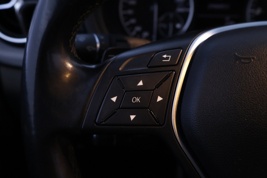 Mercedes-Benz B vaihtoauto