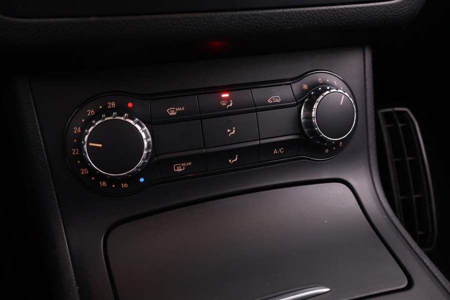 Mercedes-Benz B vaihtoauto