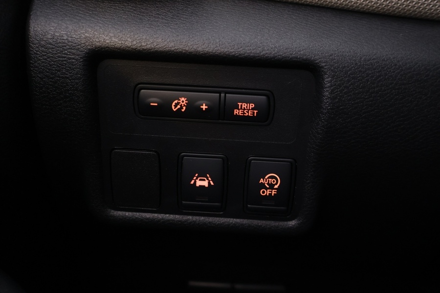 Nissan Micra vaihtoauto