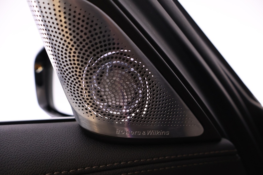 BMW 740 vaihtoauto