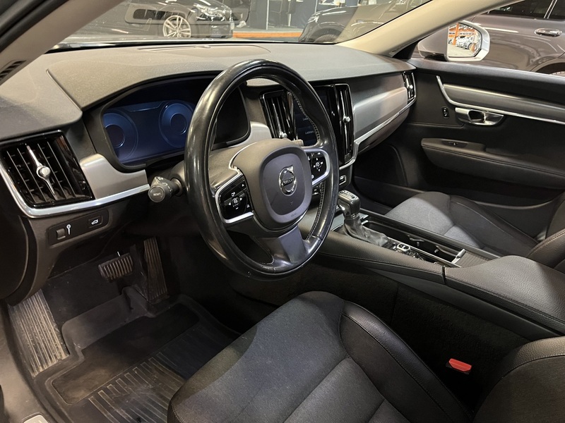 Volvo V90 vaihtoauto