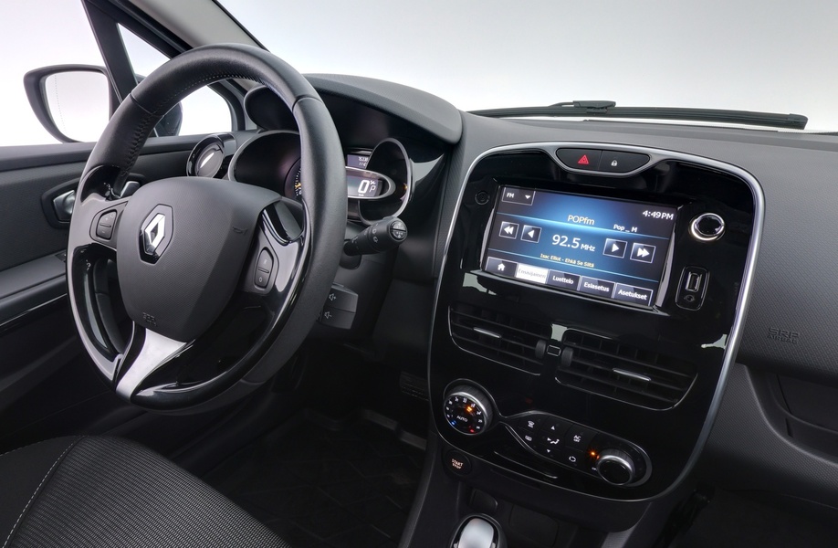 Renault Clio vaihtoauto