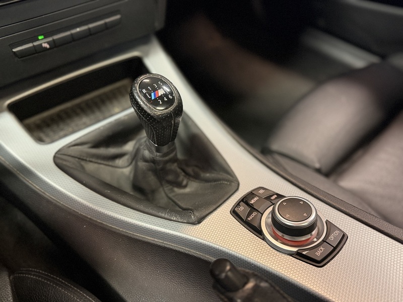 BMW 325 vaihtoauto