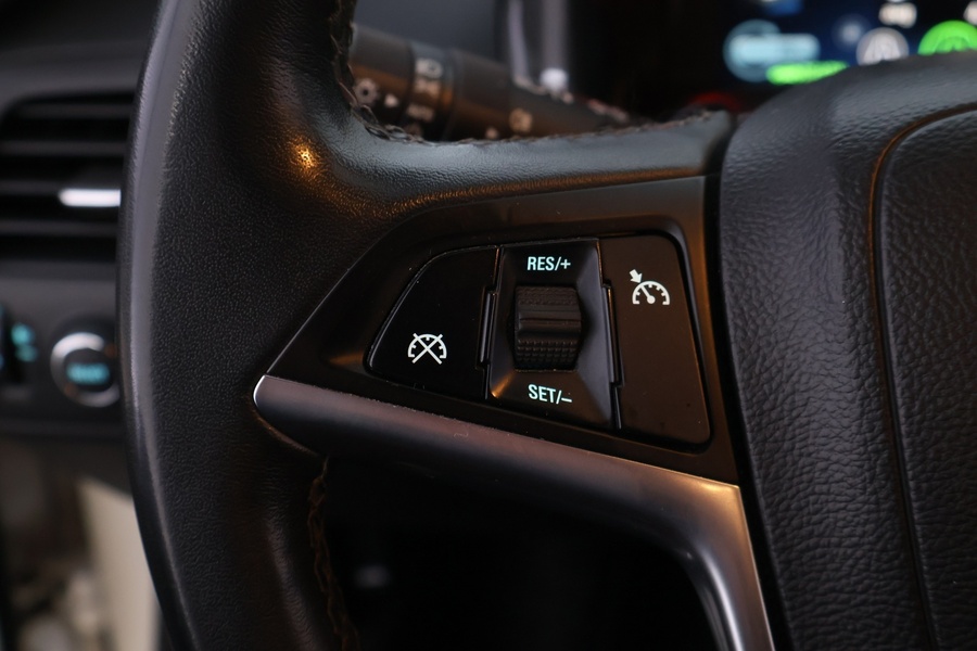 Opel Ampera vaihtoauto