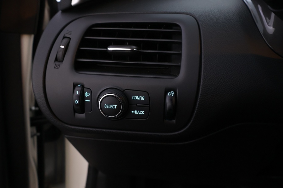 Opel Ampera vaihtoauto