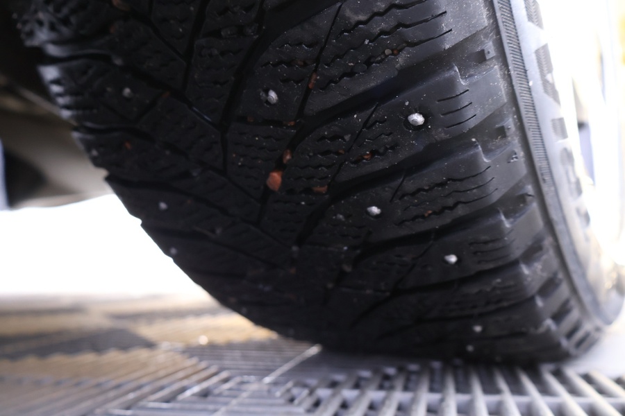 Opel Ampera vaihtoauto