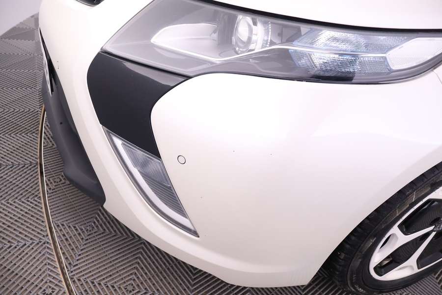 Opel Ampera vaihtoauto