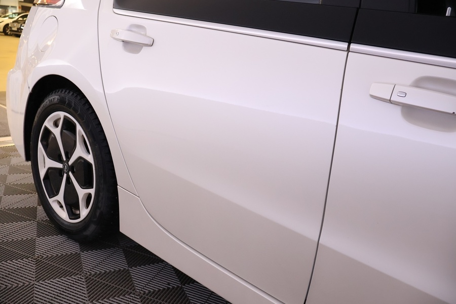 Opel Ampera vaihtoauto