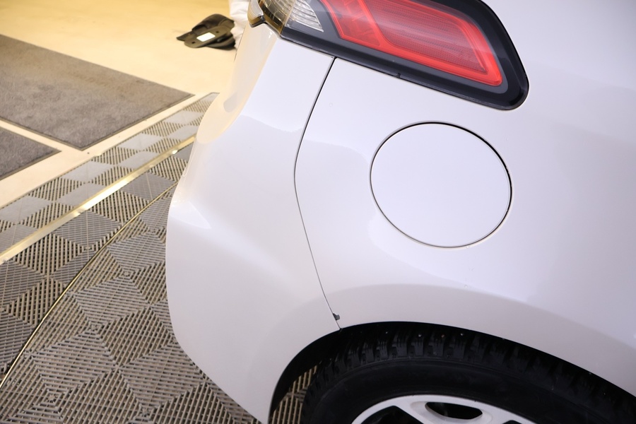 Opel Ampera vaihtoauto