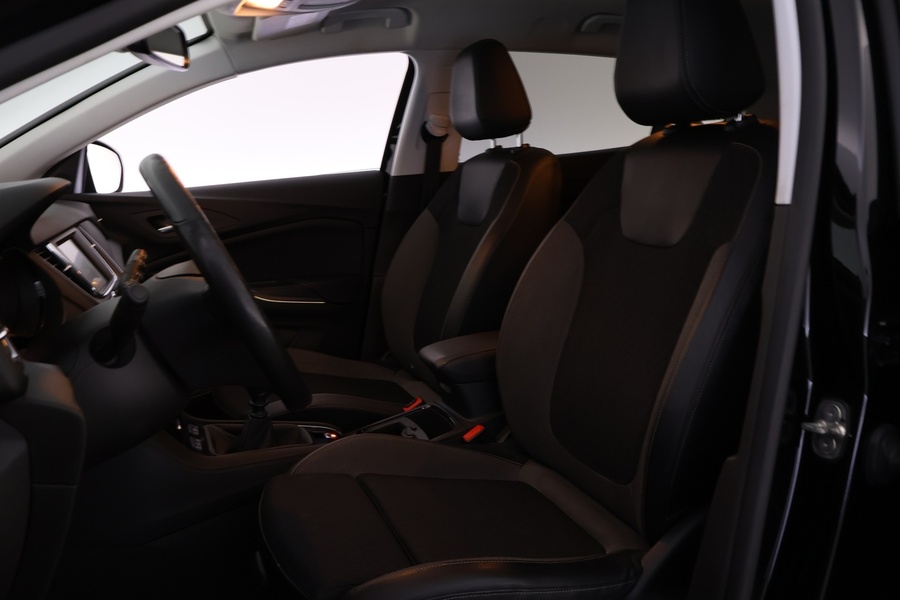 Opel Grandland X vaihtoauto