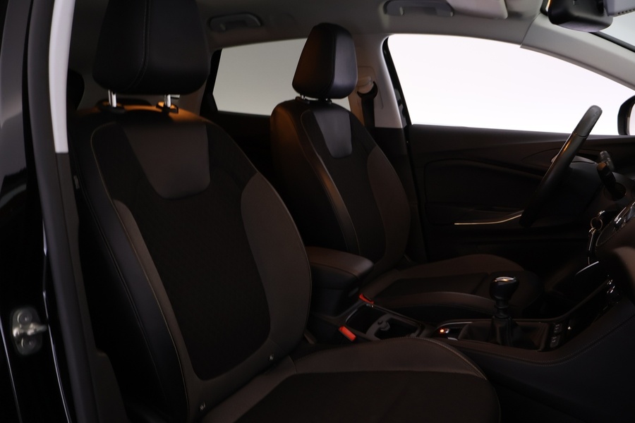 Opel Grandland X vaihtoauto