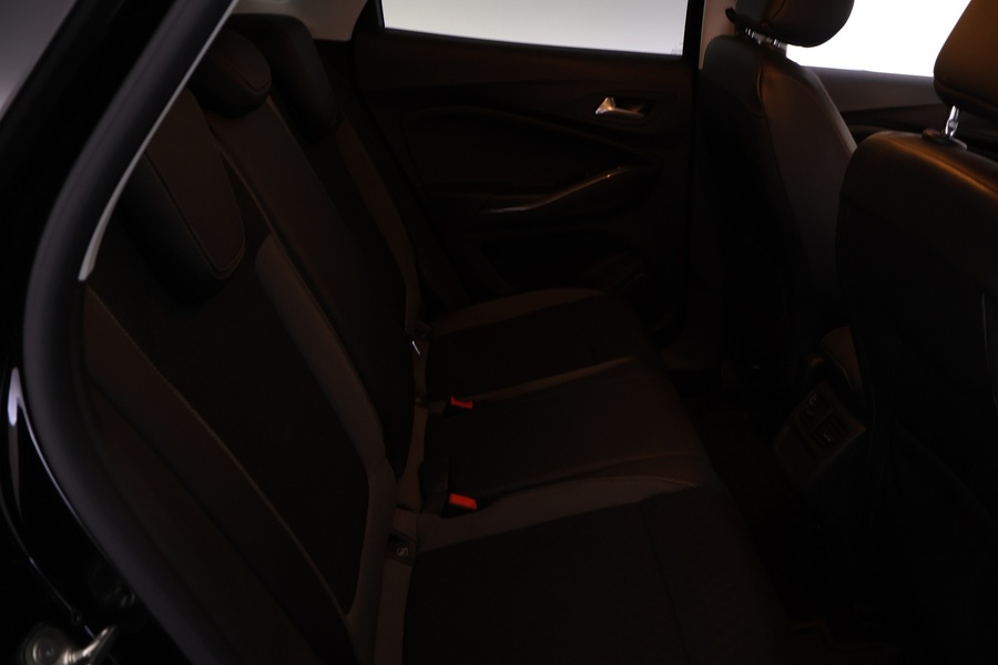 Opel Grandland X vaihtoauto