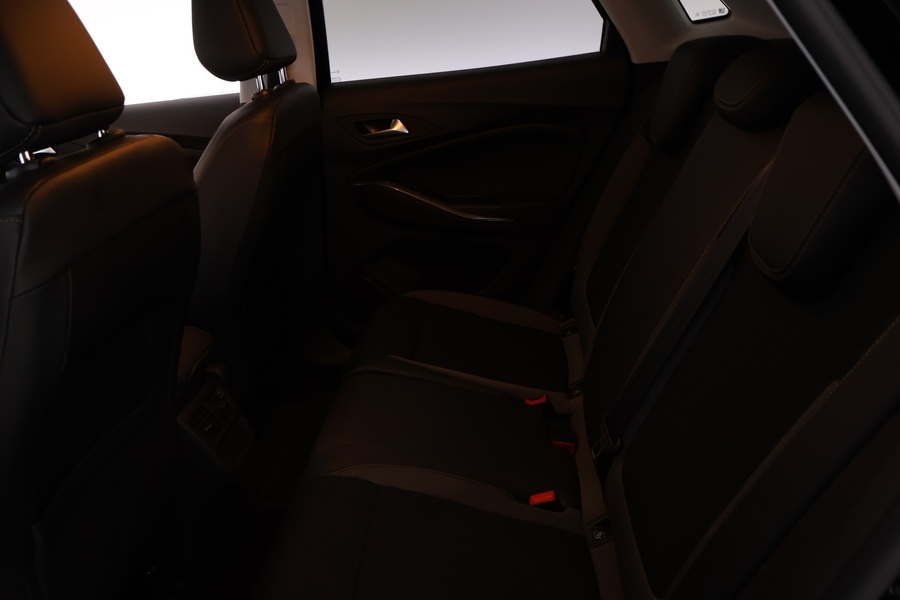 Opel Grandland X vaihtoauto