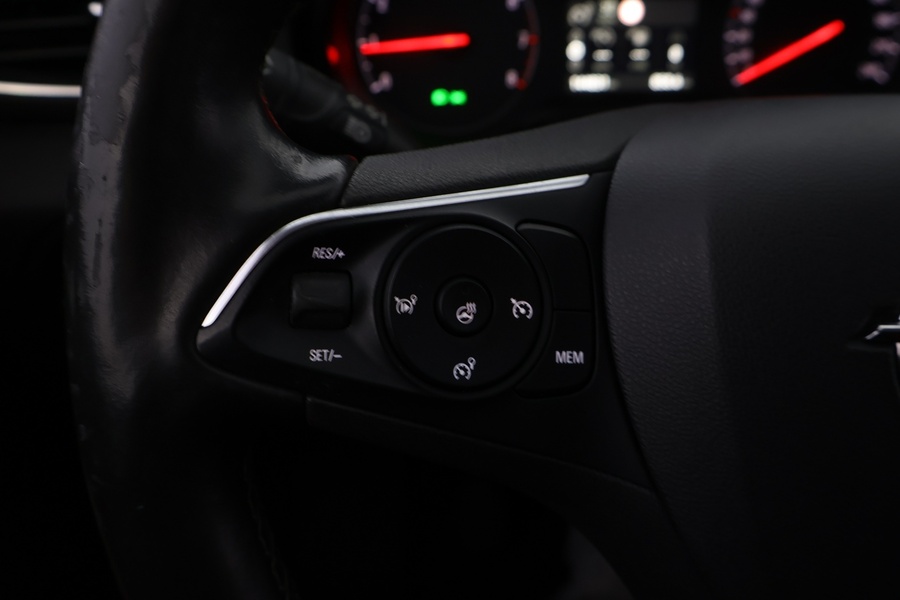 Opel Grandland X vaihtoauto