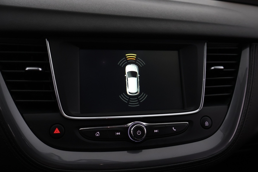 Opel Grandland X vaihtoauto