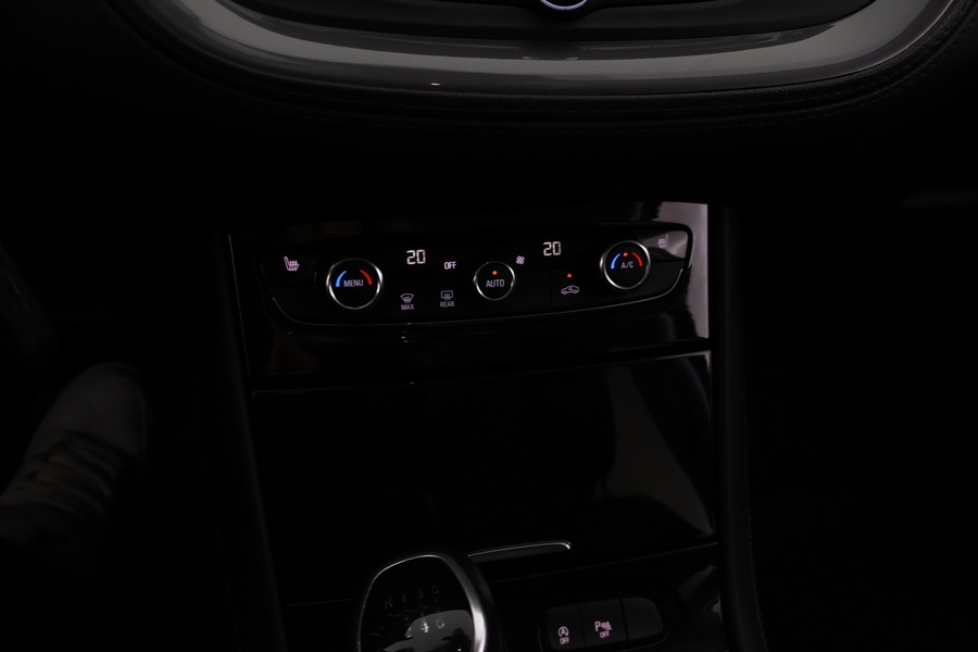 Opel Grandland X vaihtoauto