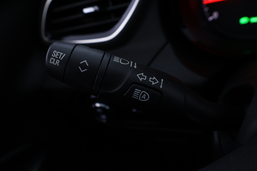 Opel Grandland X vaihtoauto