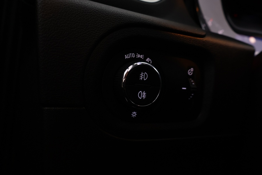 Opel Grandland X vaihtoauto