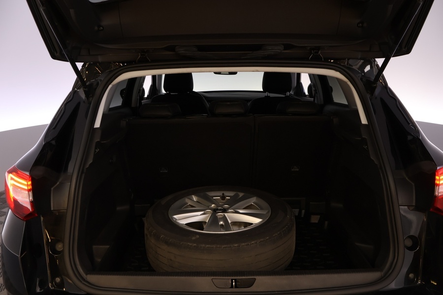 Opel Grandland X vaihtoauto