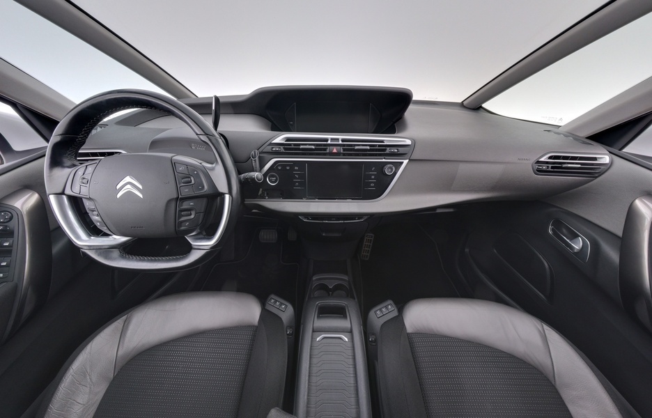 Citroën Grand C4 Spacetourer vaihtoauto