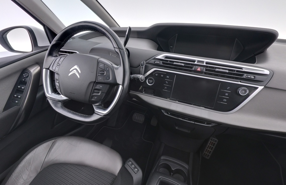 Citroën Grand C4 Spacetourer vaihtoauto