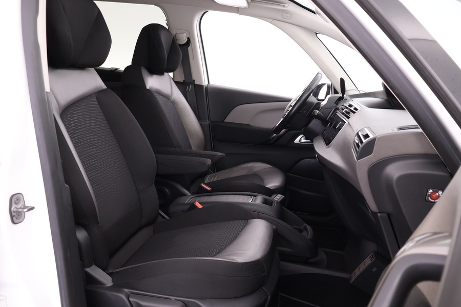 Citroën Grand C4 Spacetourer vaihtoauto