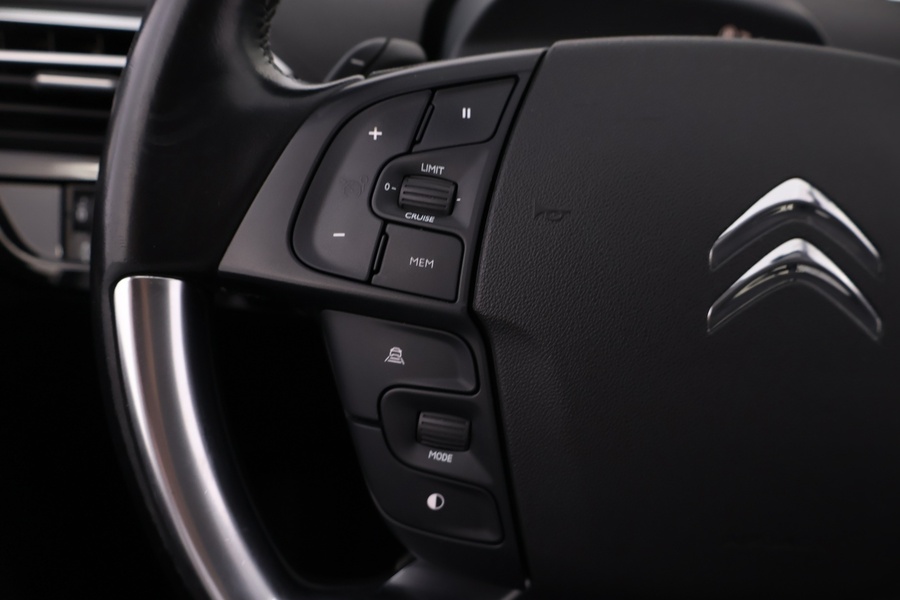 Citroën Grand C4 Spacetourer vaihtoauto