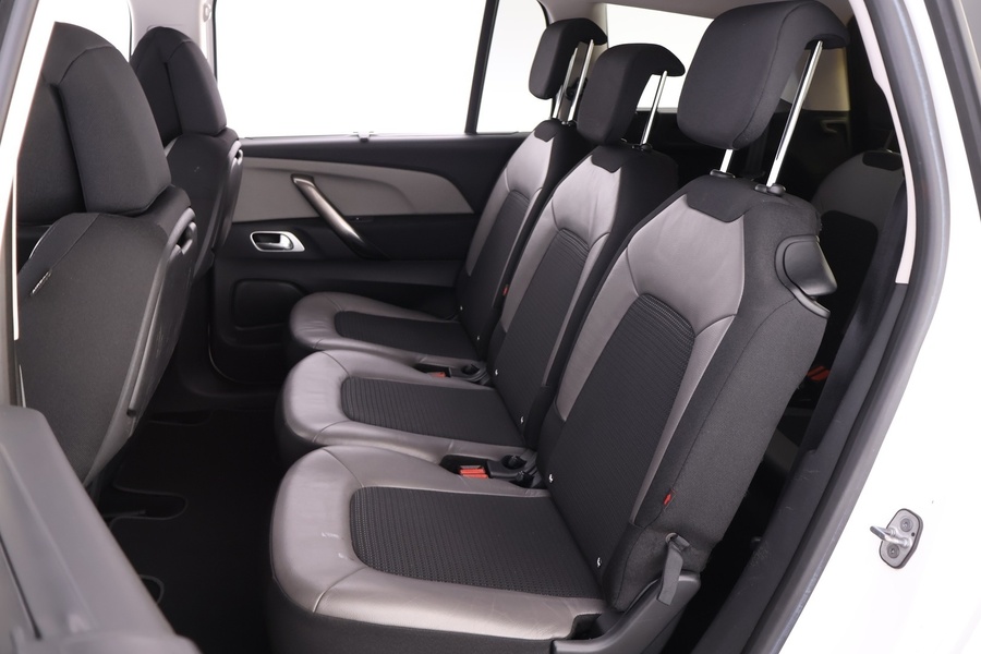 Citroën Grand C4 Spacetourer vaihtoauto