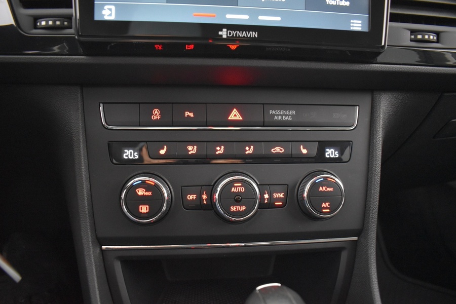 SEAT Leon ST vaihtoauto