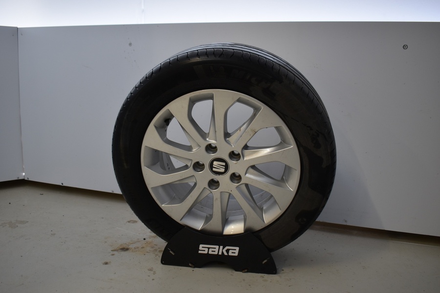 SEAT Leon ST vaihtoauto