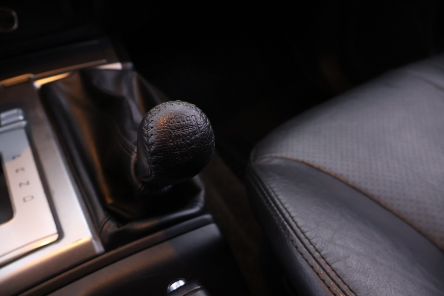 Mitsubishi L200 vaihtoauto