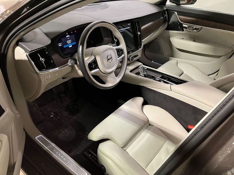 Volvo S90 vaihtoauto