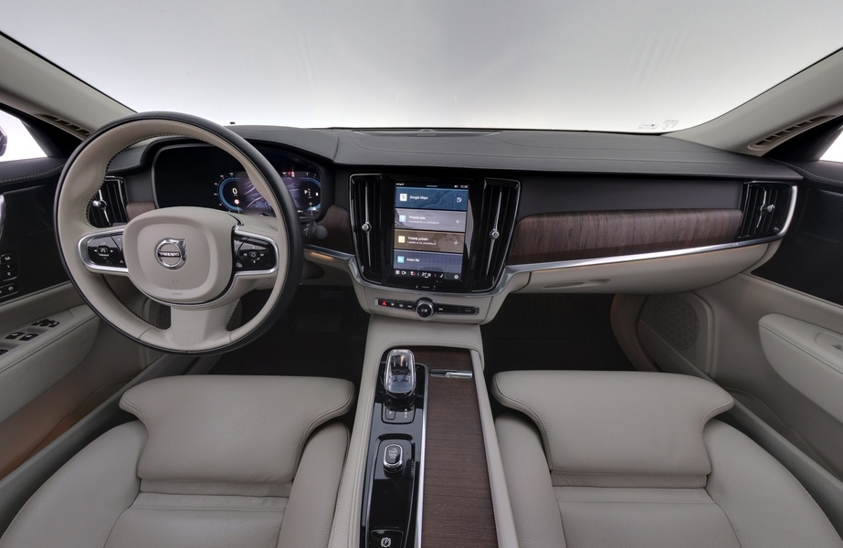 Volvo S90 vaihtoauto