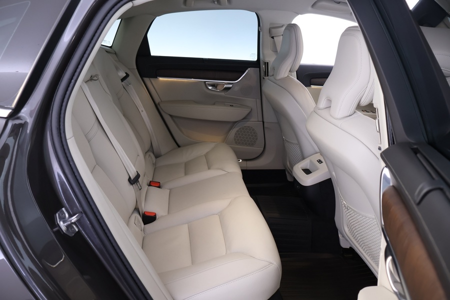 Volvo S90 vaihtoauto