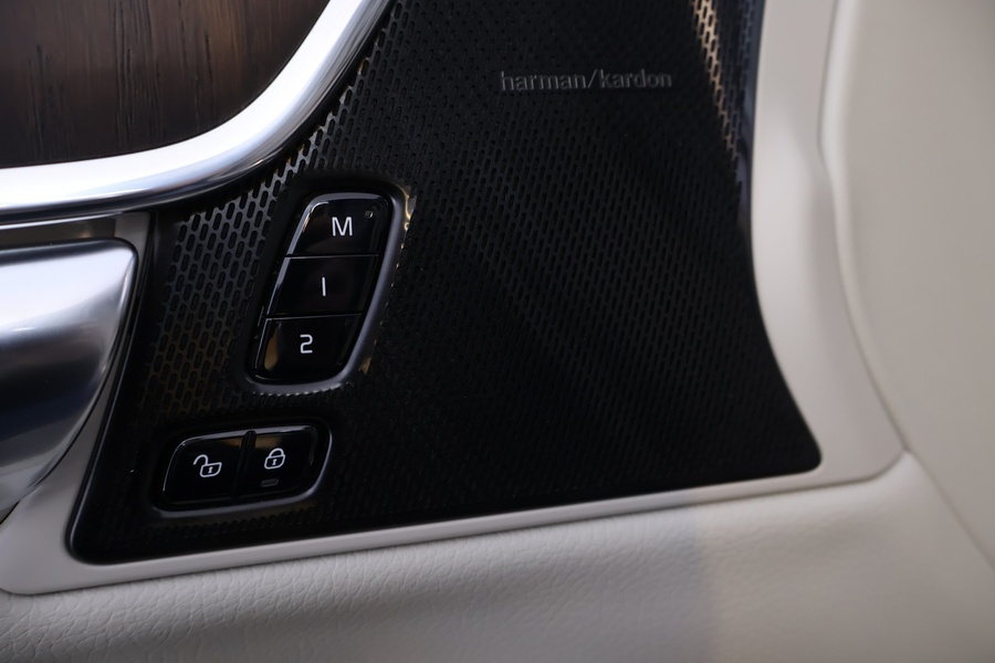 Volvo S90 vaihtoauto