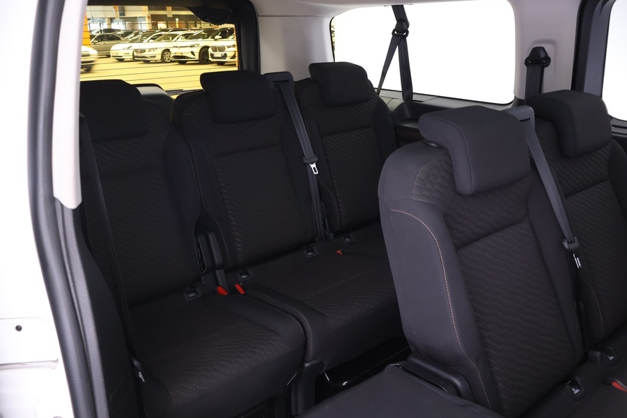 Toyota Proace Verso vaihtoauto