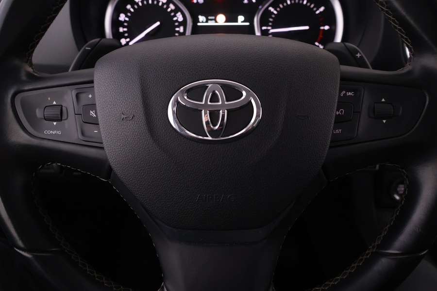 Toyota Proace Verso vaihtoauto