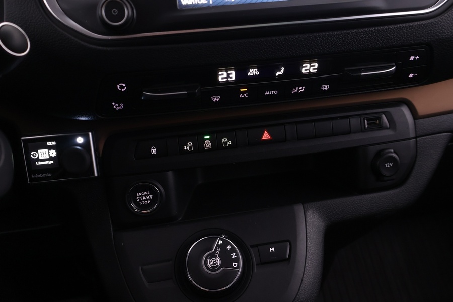 Toyota Proace Verso vaihtoauto