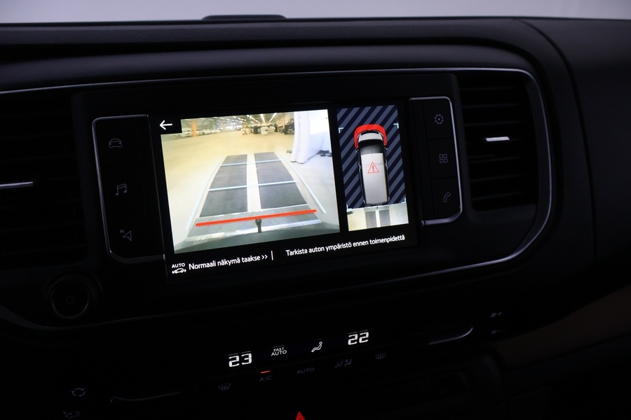 Toyota Proace Verso vaihtoauto