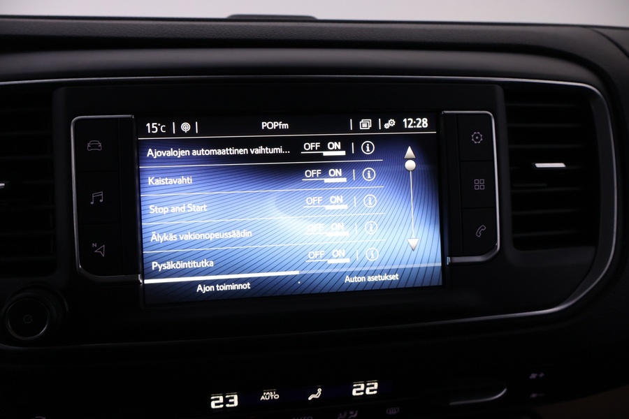 Toyota Proace Verso vaihtoauto