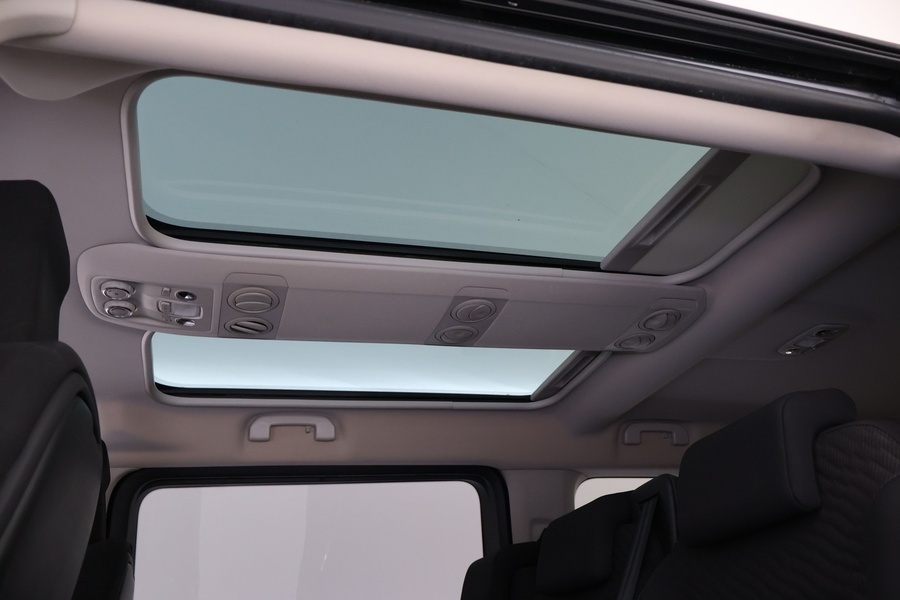 Toyota Proace Verso vaihtoauto