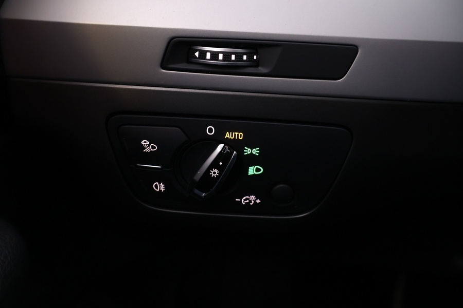 Audi Q7 vaihtoauto